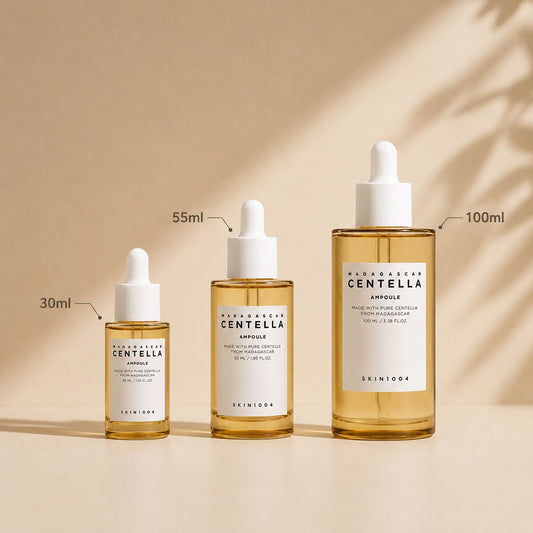 Serum Hidratante Centella 100ml Skin1004