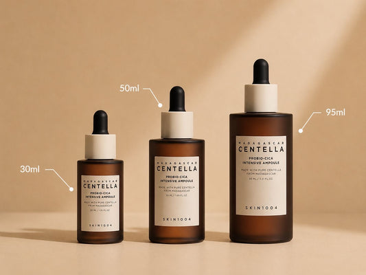 Serum Facial  Centella Probio-cica Intensive Ampoule 95mL Skin1004