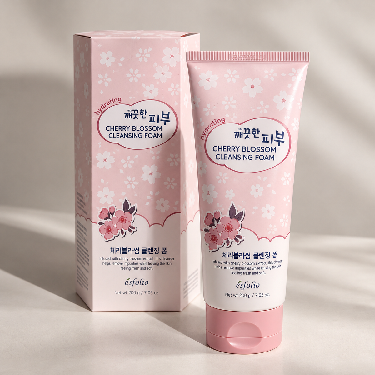 Jabón Facial Esfolio