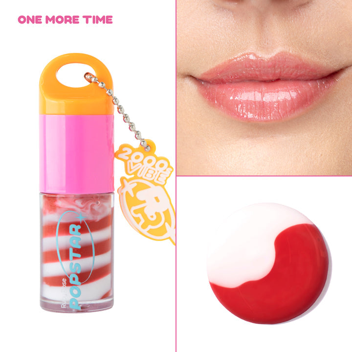 Lip Gloss Pop Star Ruby Rose