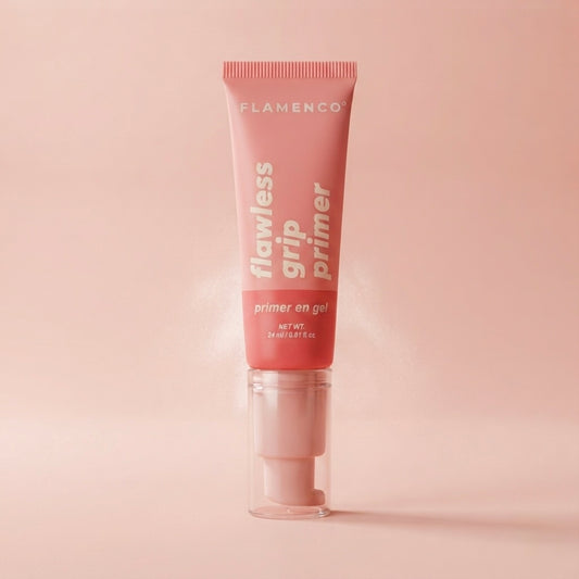 Primer Facial Grip Flamenco