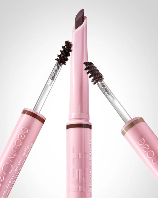 DUET GEL TINT + BROW PENCIL Beauty Creations
