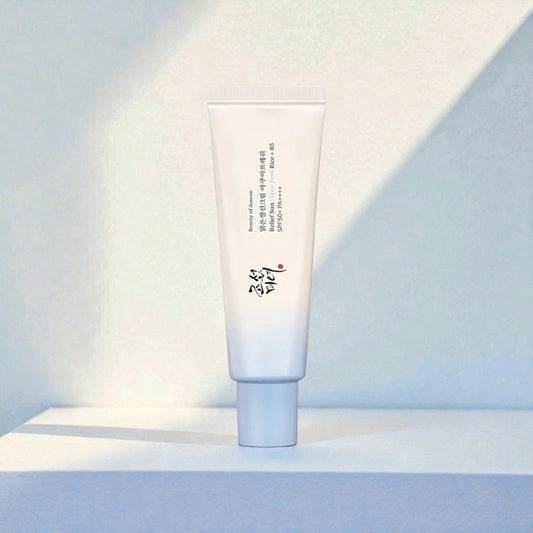 RELIEF SUN AQUA-FRESH : RICE + B5 Beauty of Joseon