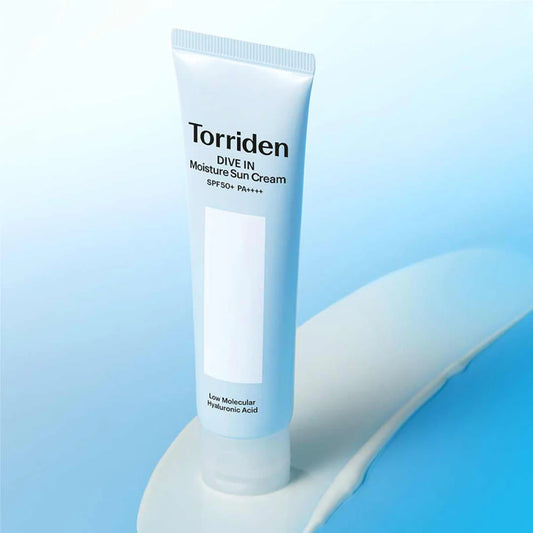 Protector Solar Dive-In Water Spf50+ PA+++ Torriden