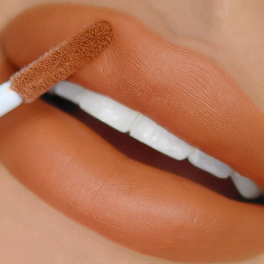Lip Set Seal The Deal THE LOW KEY Beauty Creations