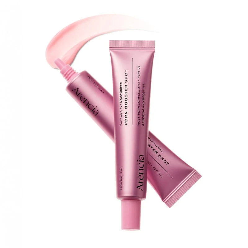 Serum PDRN Booster Shot