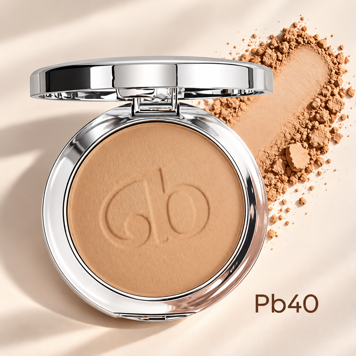 Polvo Compacto Baked Filter Ruby Rose