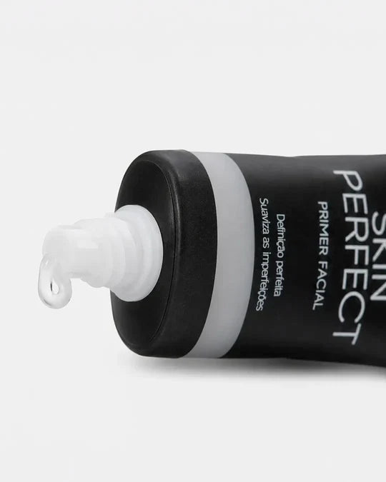 Primer Facial Skin Perfect Ruby Rose