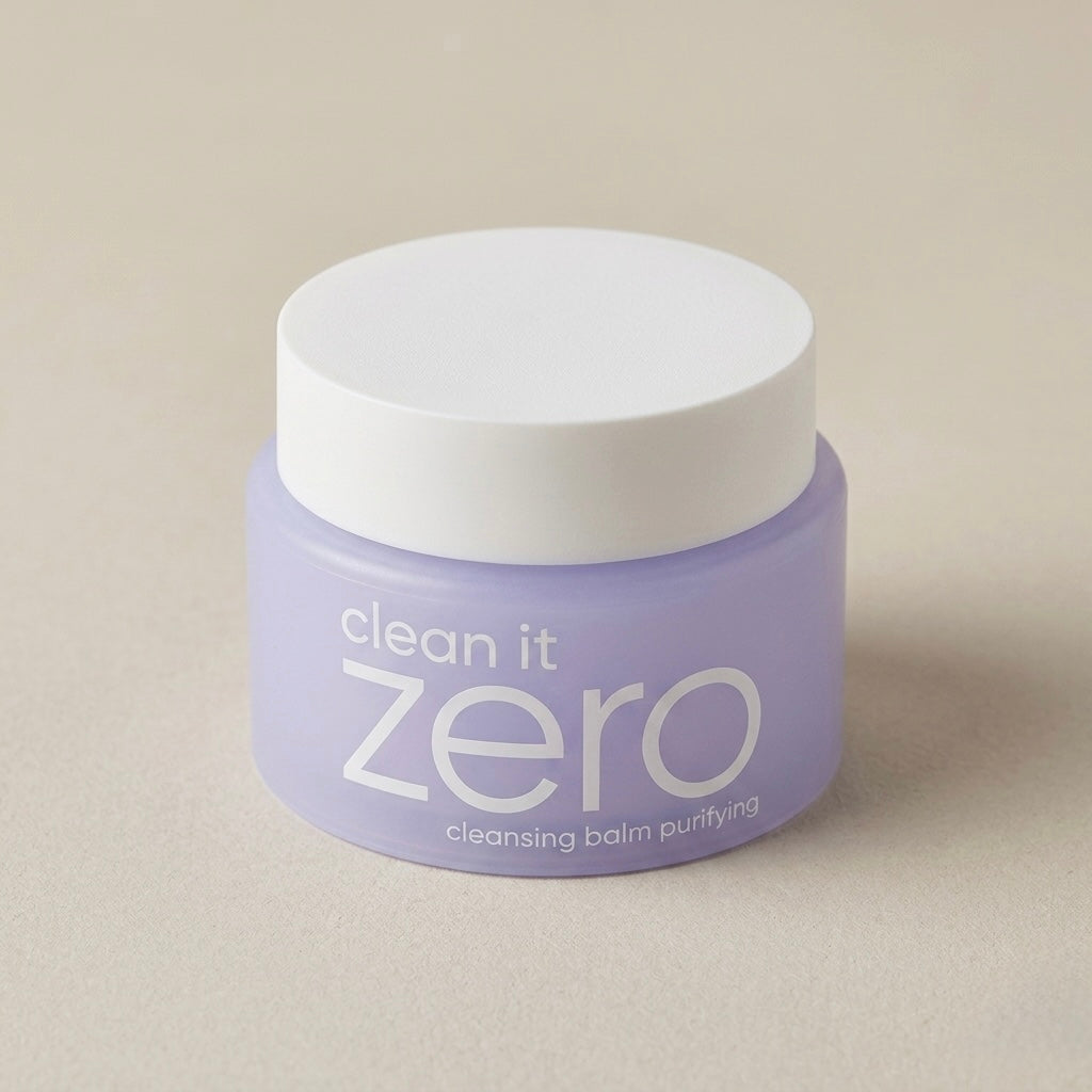 Bálsamo Desmaquillante Clean It Zero Calming By Banila