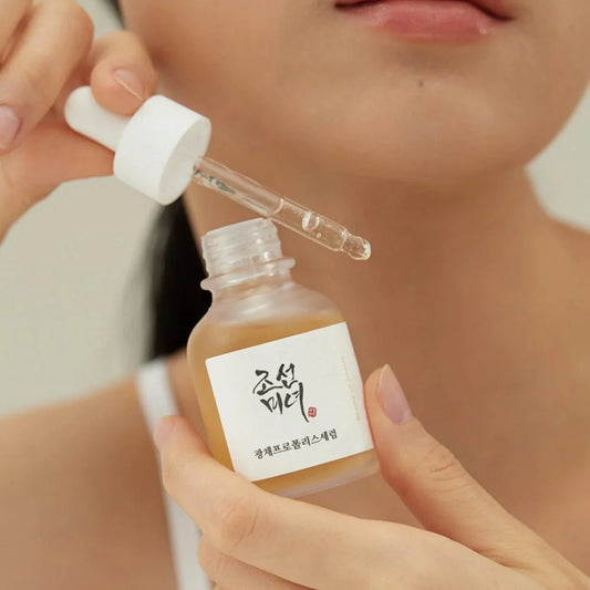 GLOW SERUM: PROPOLIS + NIACINAMIDE Beauty Of Joseon