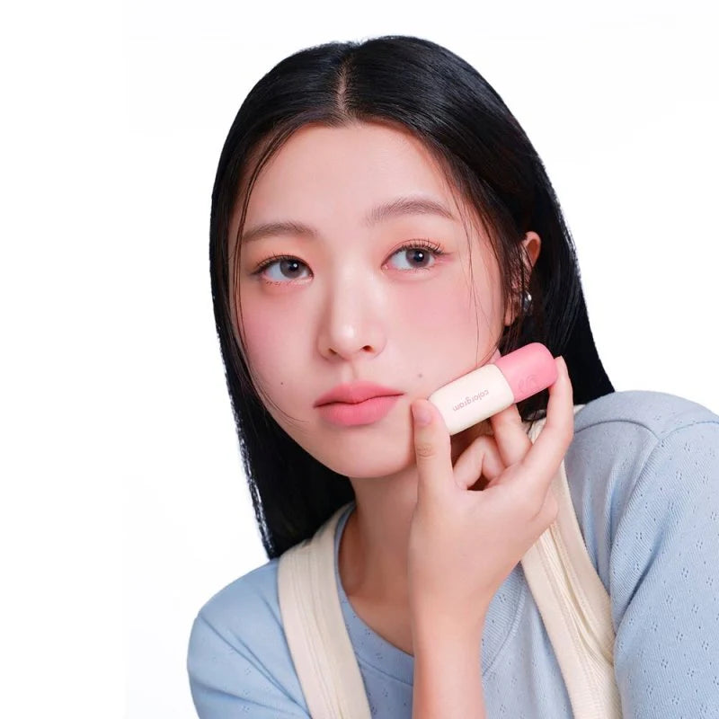 Nude Blur Tint 02 CHARMING PINK