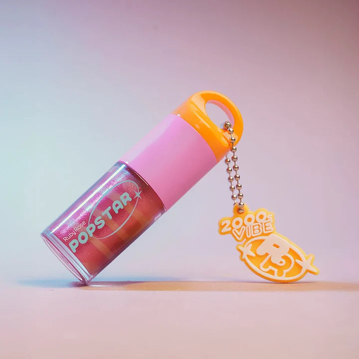 Lip Gloss Pop Star Ruby Rose