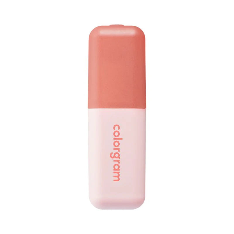 Nude Blur Tint 03 LOVELY FIG COLORGRAM