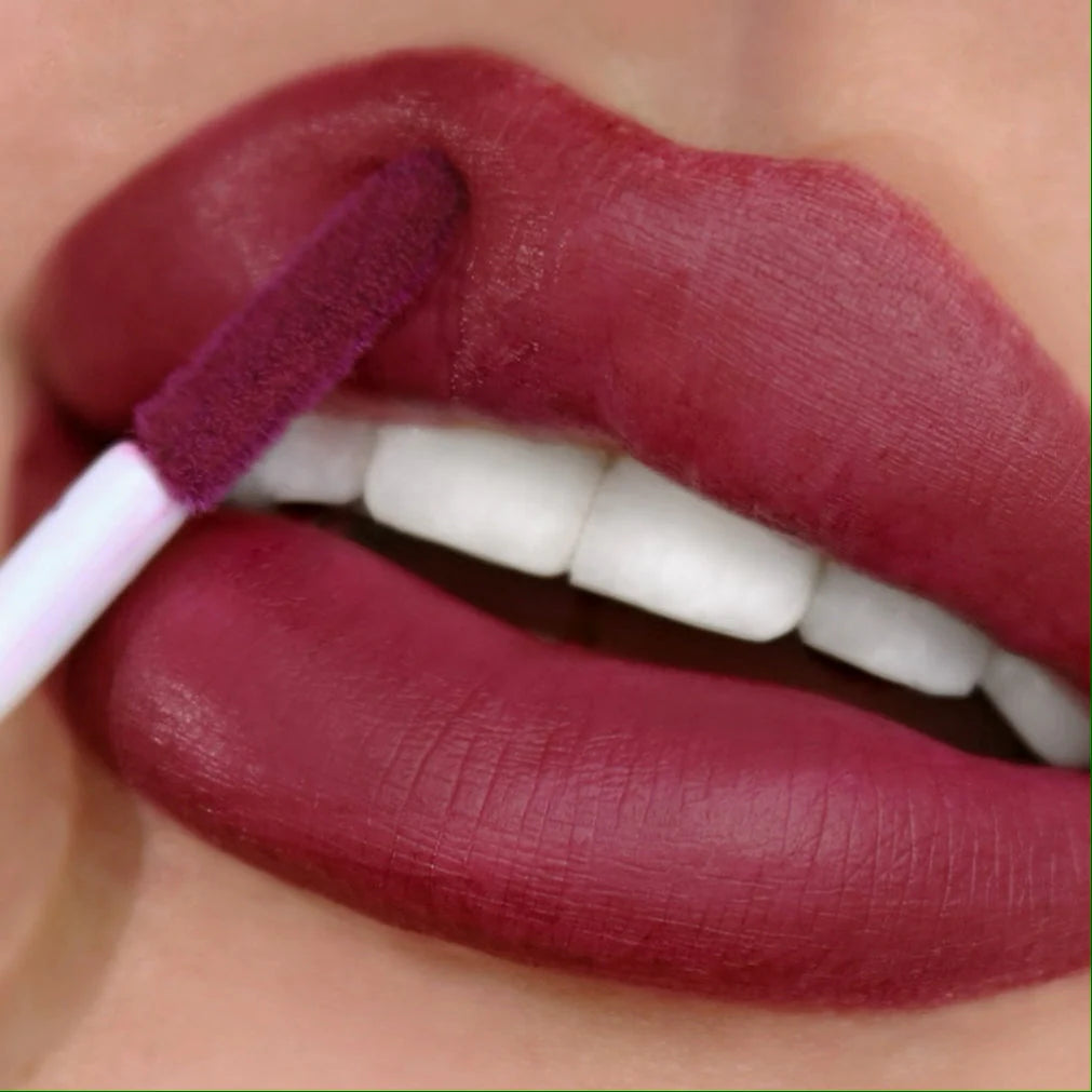 Lip Set Seal The Deal THE BOLD Beauty Creations