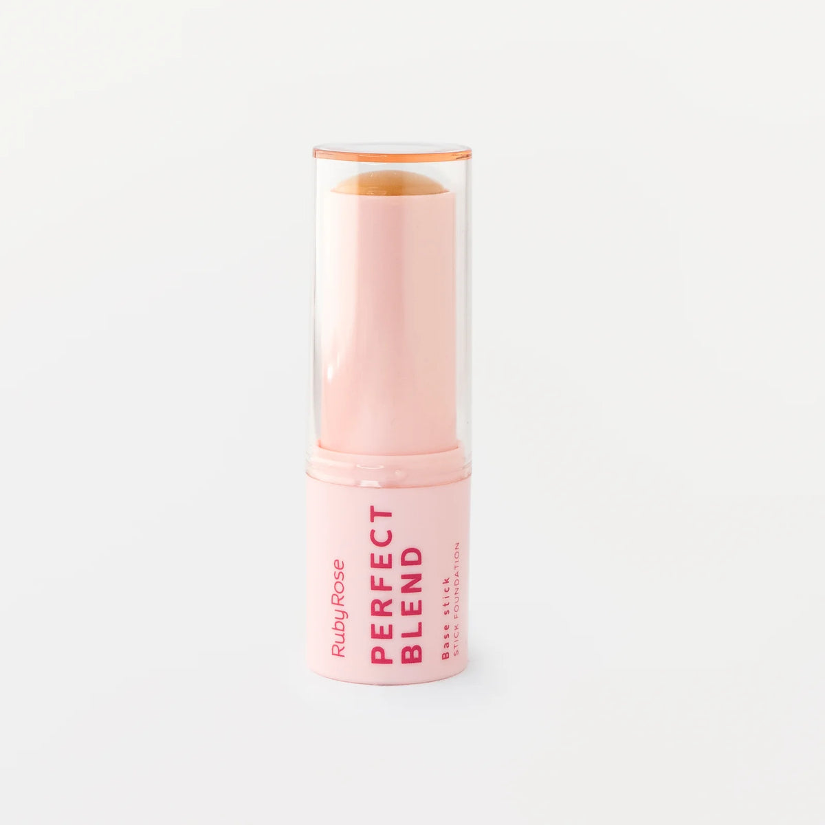 Base en Barra Perfect Blend Ruby Rose