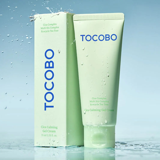 Gel Hidratante Cica Calming Tocobo