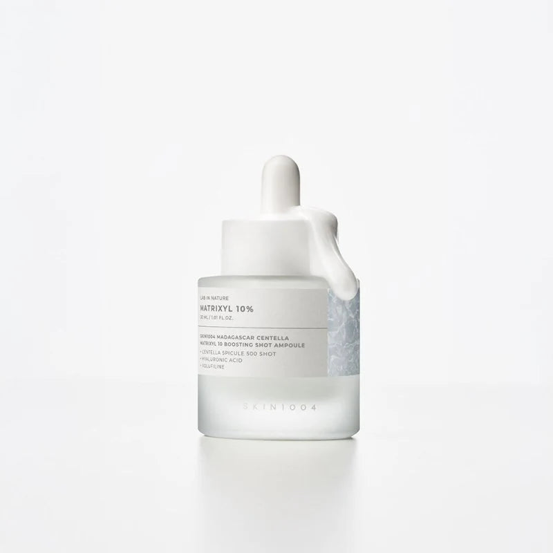 Serum Facial Matrixil 10% Boosting 30ml Skin1004