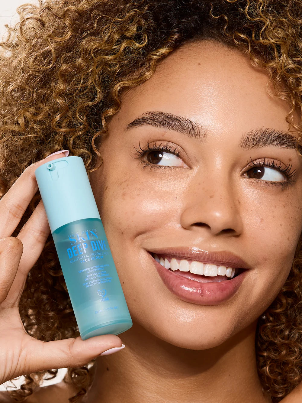 Kit Colección Deep Dive Beauty Creations