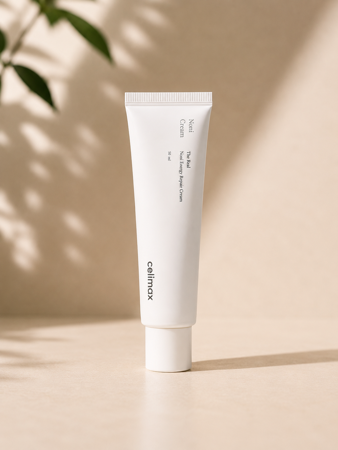 Crema Hidratante Facial Reparadora de Noni Celimax 55ml