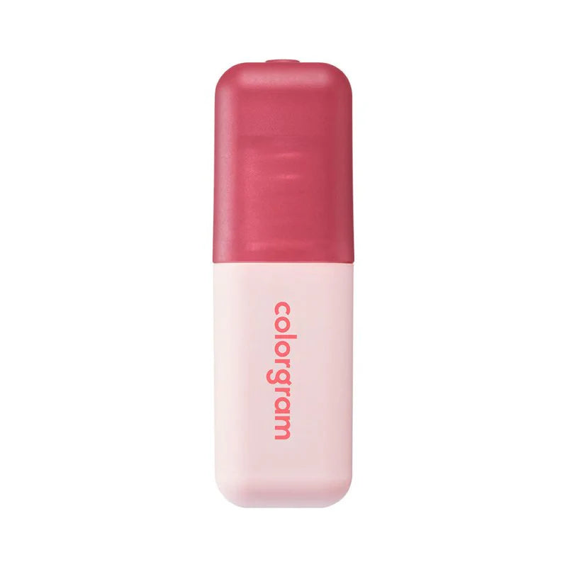 Nude Blur Tint 10 DEAD ROSE COLORGRAM