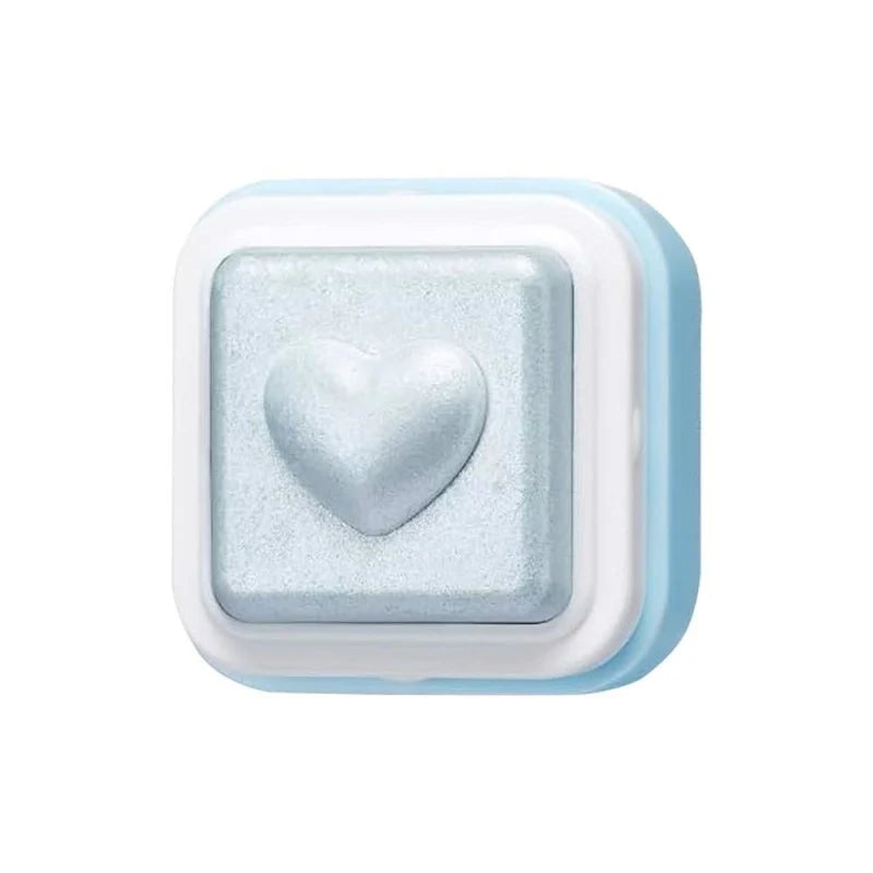 Milk Bling Heartlighter 06 Bubbles Blue COLORGRAM