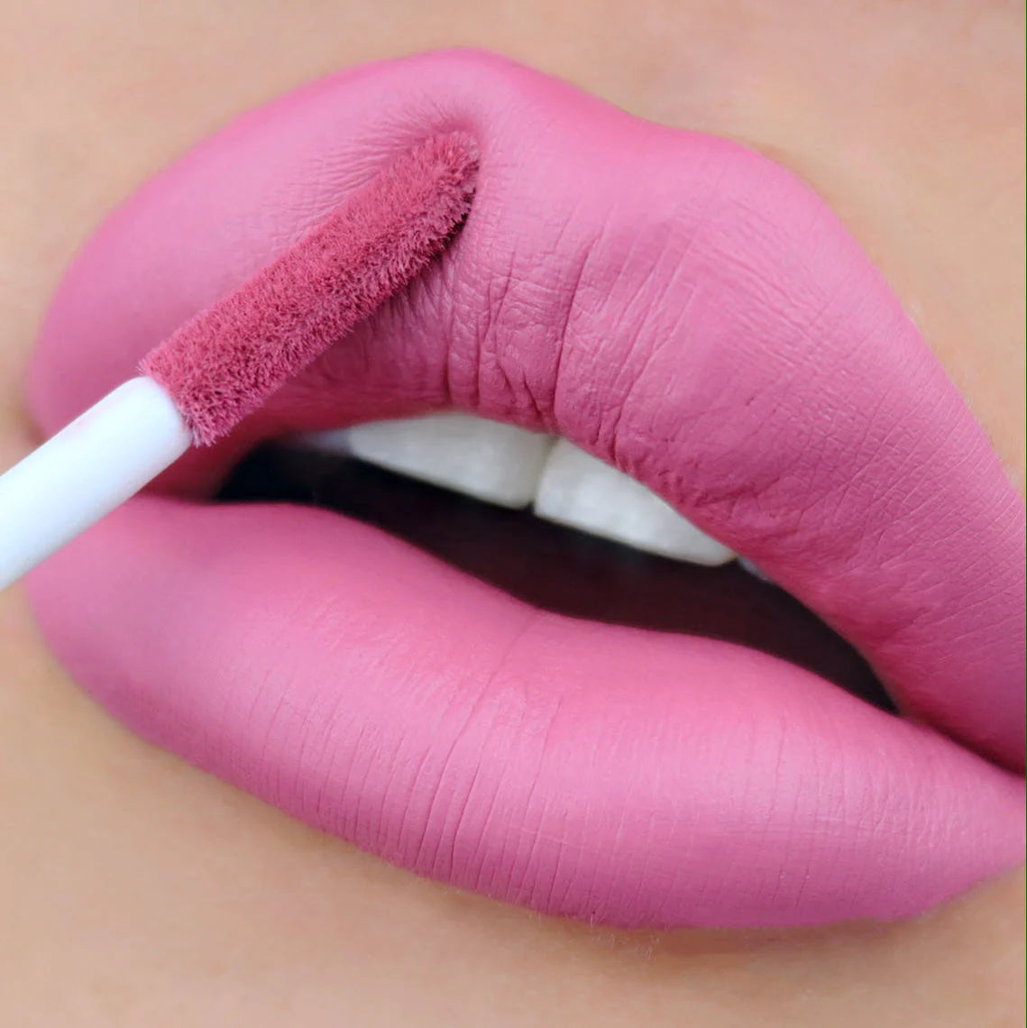Lip Set Seal The Deal THE LUST Beauty Creations