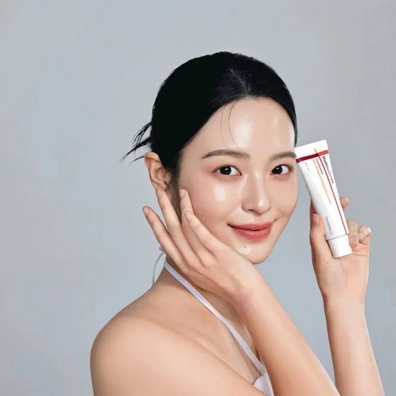 Crema Facial Madeca Time Reverse Zero Centellian24