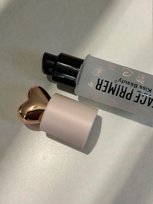 Primer Facial Magic Perfecting Matte Kiss Beauty