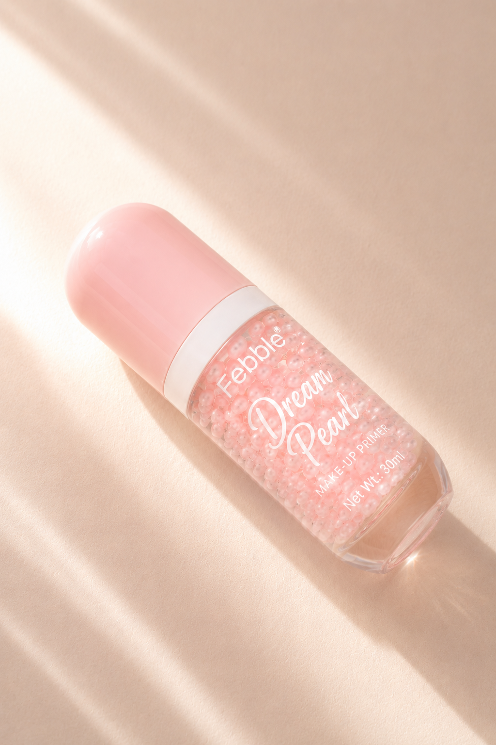 Primer Facial Dream Pearl Febble