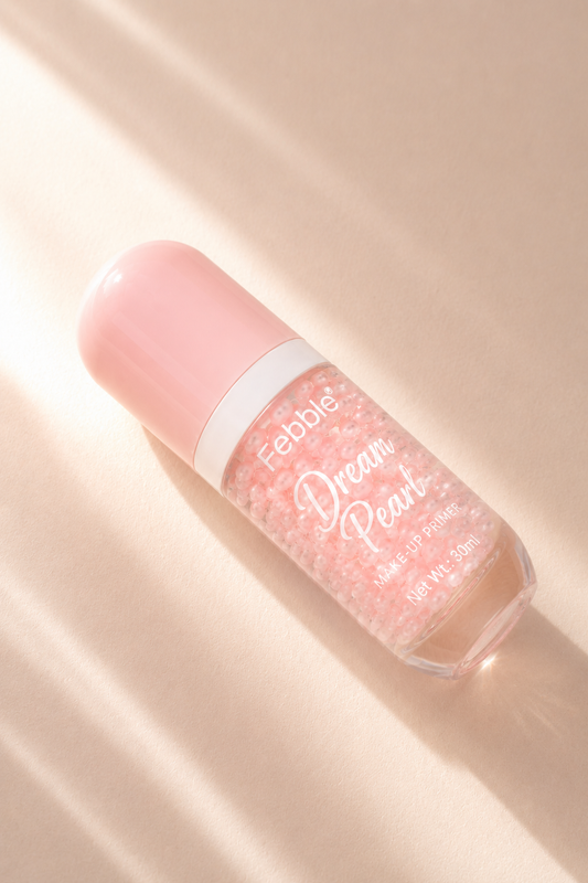 Primer Facial Dream Pearl Febble