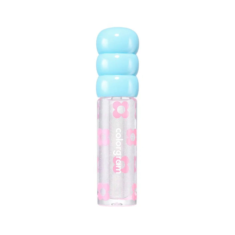 Fruity Glass Tint Mini Dúo 02 Warm Best Combo COLORGRAM