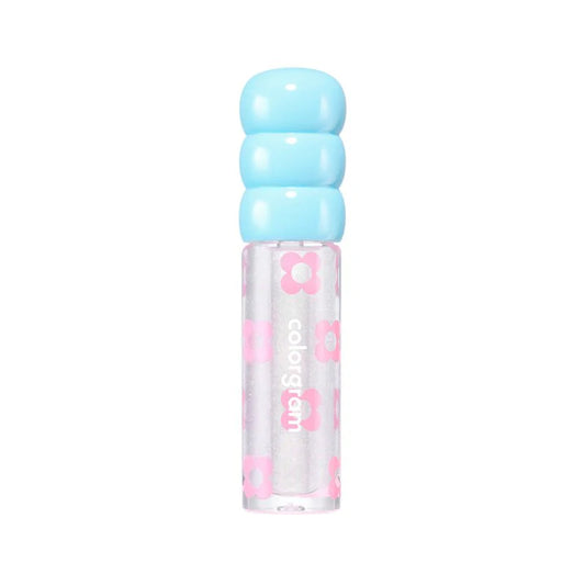 Fruity Glass Tint Mini Dúo 02 Warm Best Combo COLORGRAM