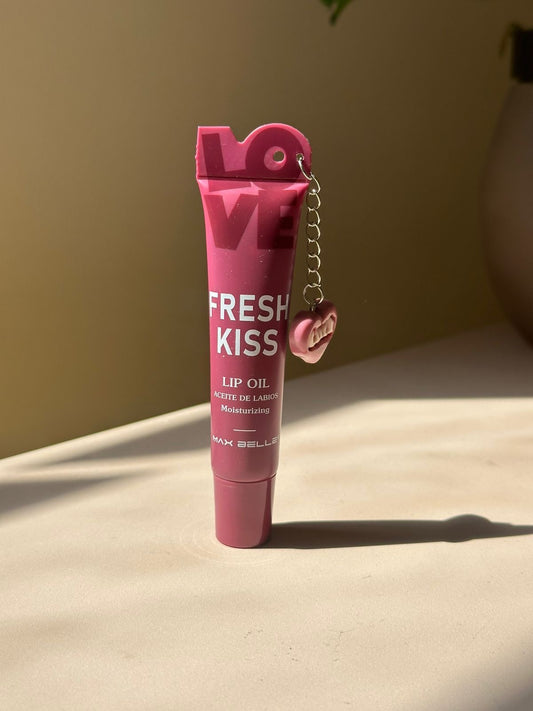 Bálsamo Labial Fresh Kiss Max Belle