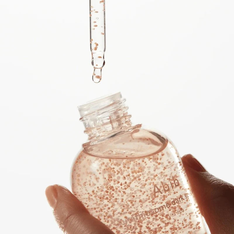Serum Glutathiosome Dark Spot Vita Drops Abib