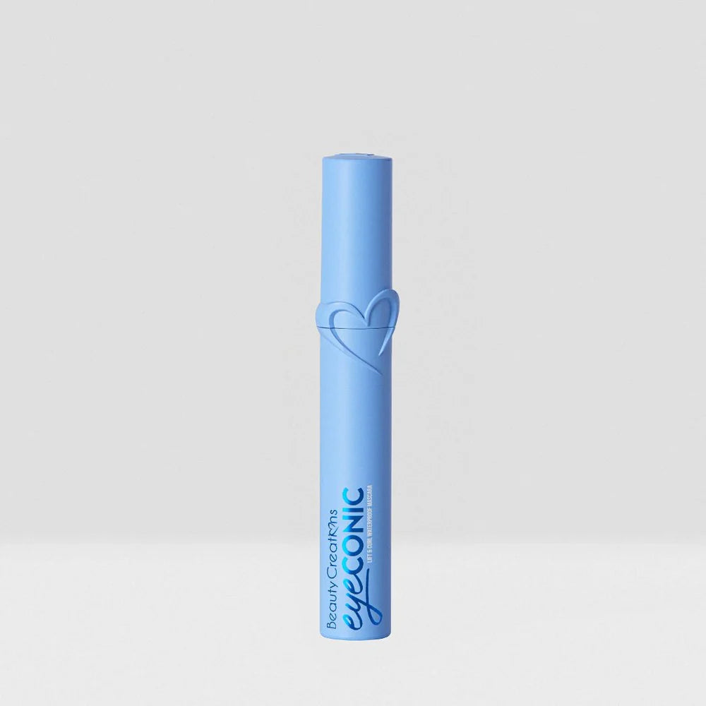 Máscara de Pestañas Waterproof Eyeconic Beauty Creations