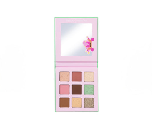Paleta de Sombra Off The Shell Beauty Creations