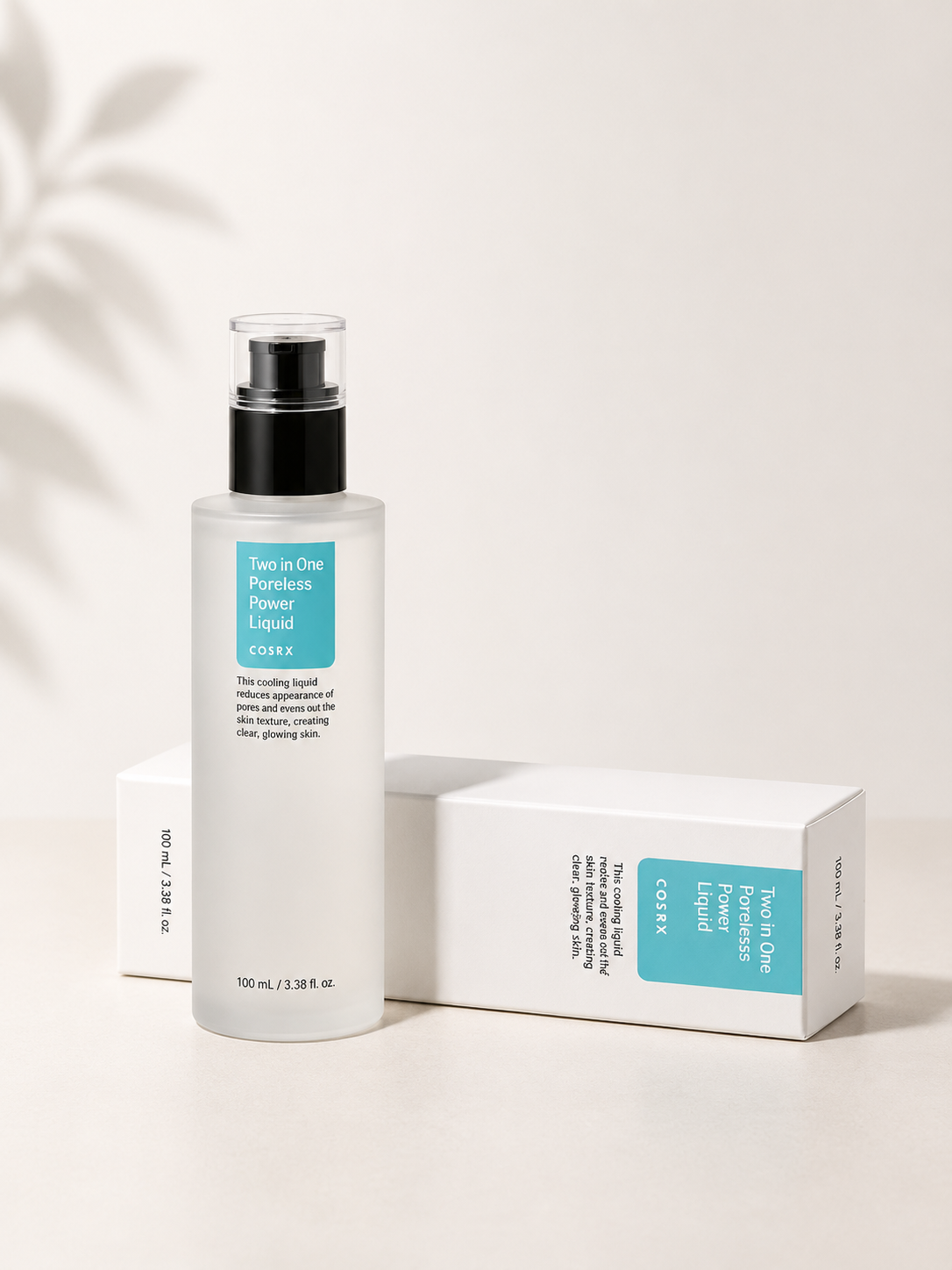 Tónico Facial 2 en 1 Poros Cosrx