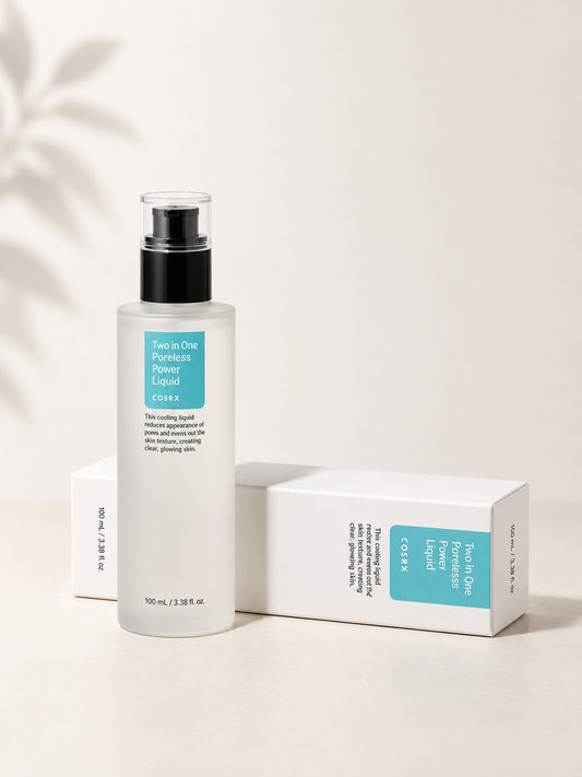 Tónico Facial 2 en 1 Poros Cosrx