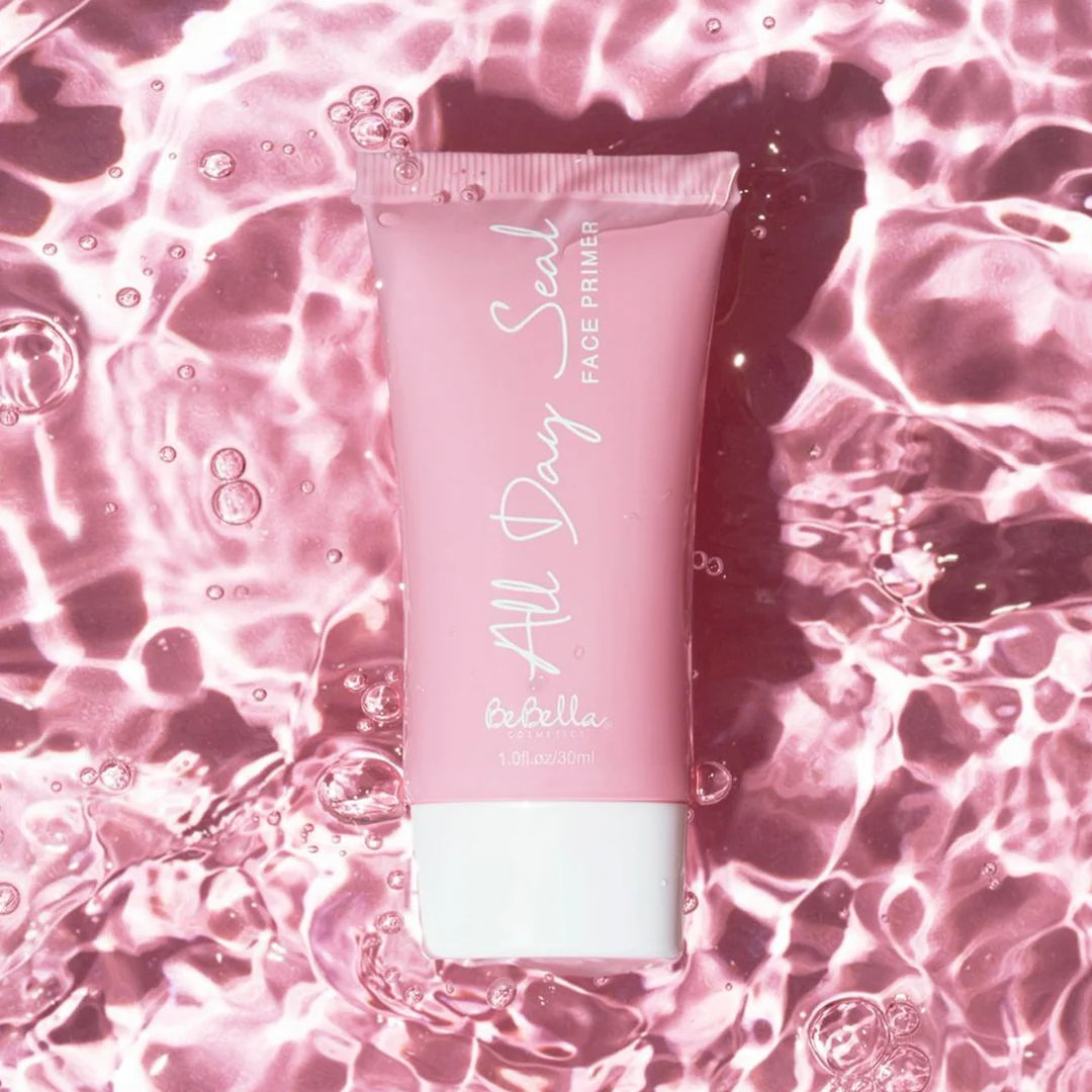 Primer All Day Seal Be Bella by Beauty Creations