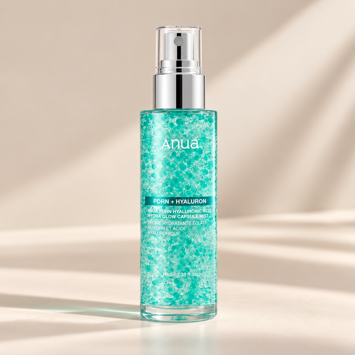 Serum en Spray PDRN Hyaluronic Anua
