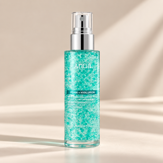 Serum en Spray PDRN Hyaluronic Anua