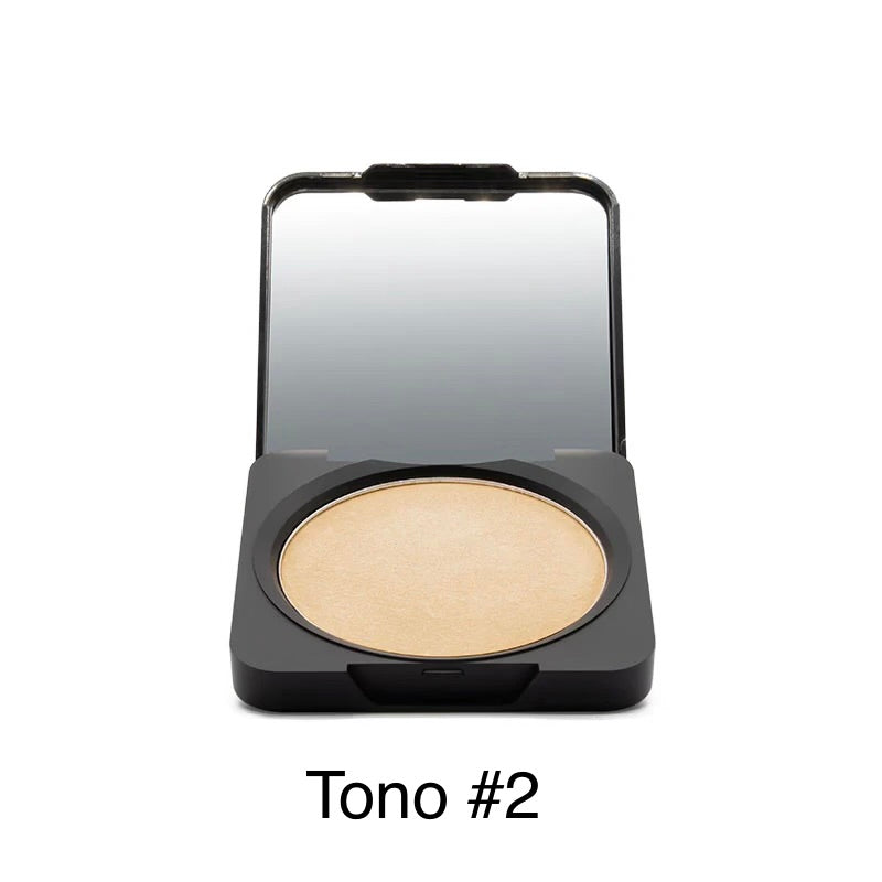 Polvo Compacto Studio Fix Febble