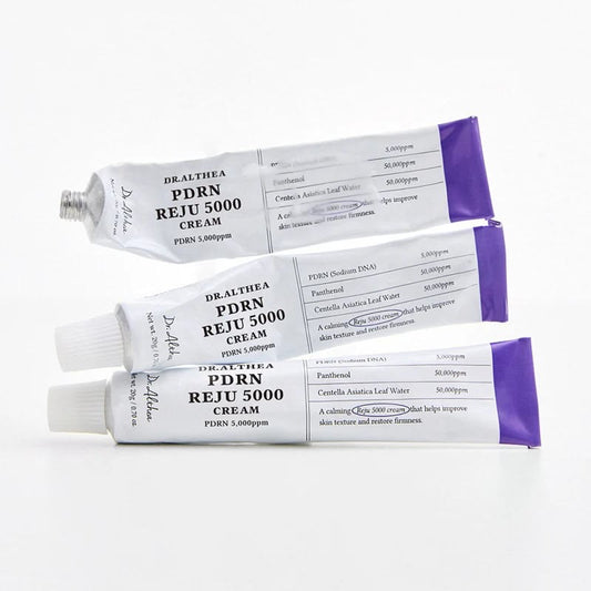 Crema Facial Reju 5000 Dr. Althea