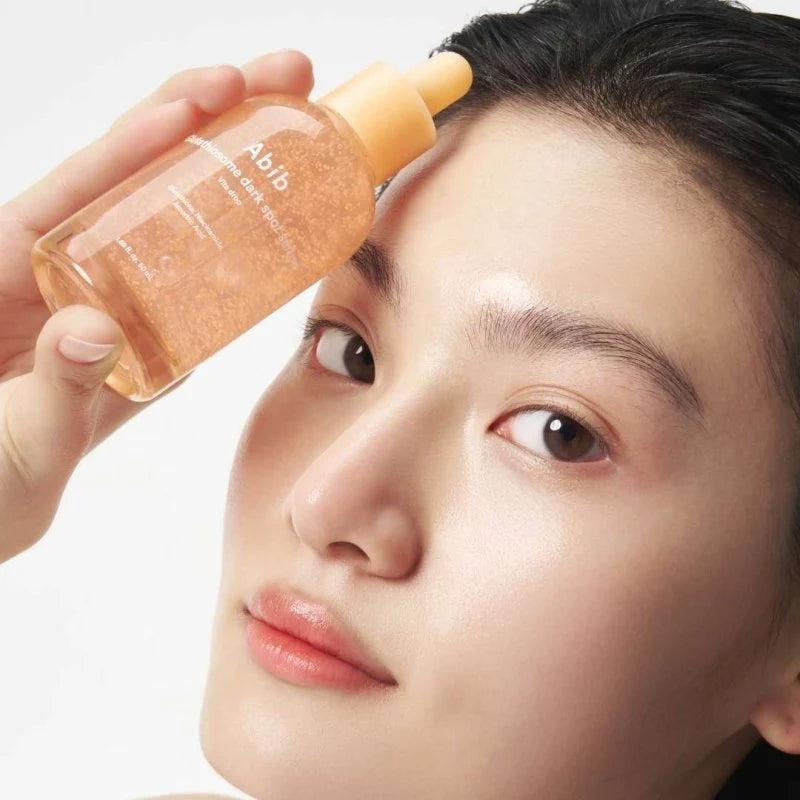 Serum Glutathiosome Dark Spot Vita Drops Abib