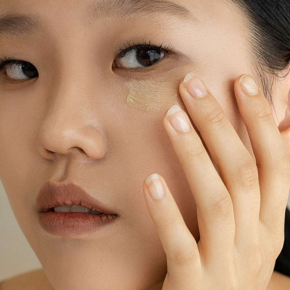 REVIVE EYE SERUM: GINSENG + RETINAL Beauty of Joseon