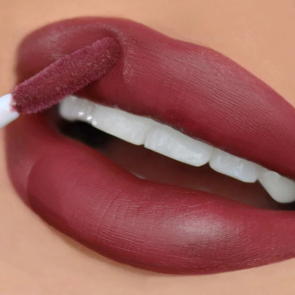 Lip Set Seal The Deal THE BOLD Beauty Creations