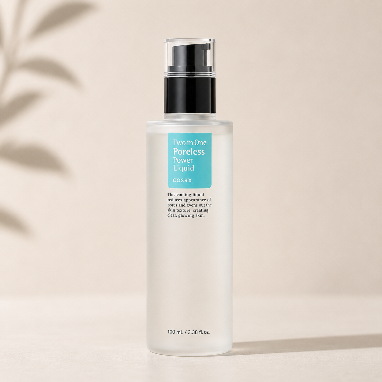 Tónico Facial 2 en 1 Poros Cosrx