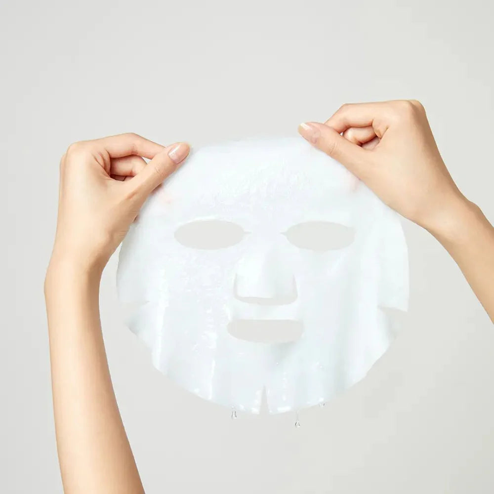Mascarilla Facial Dive-In Low Ácido Hialuronico Torriden