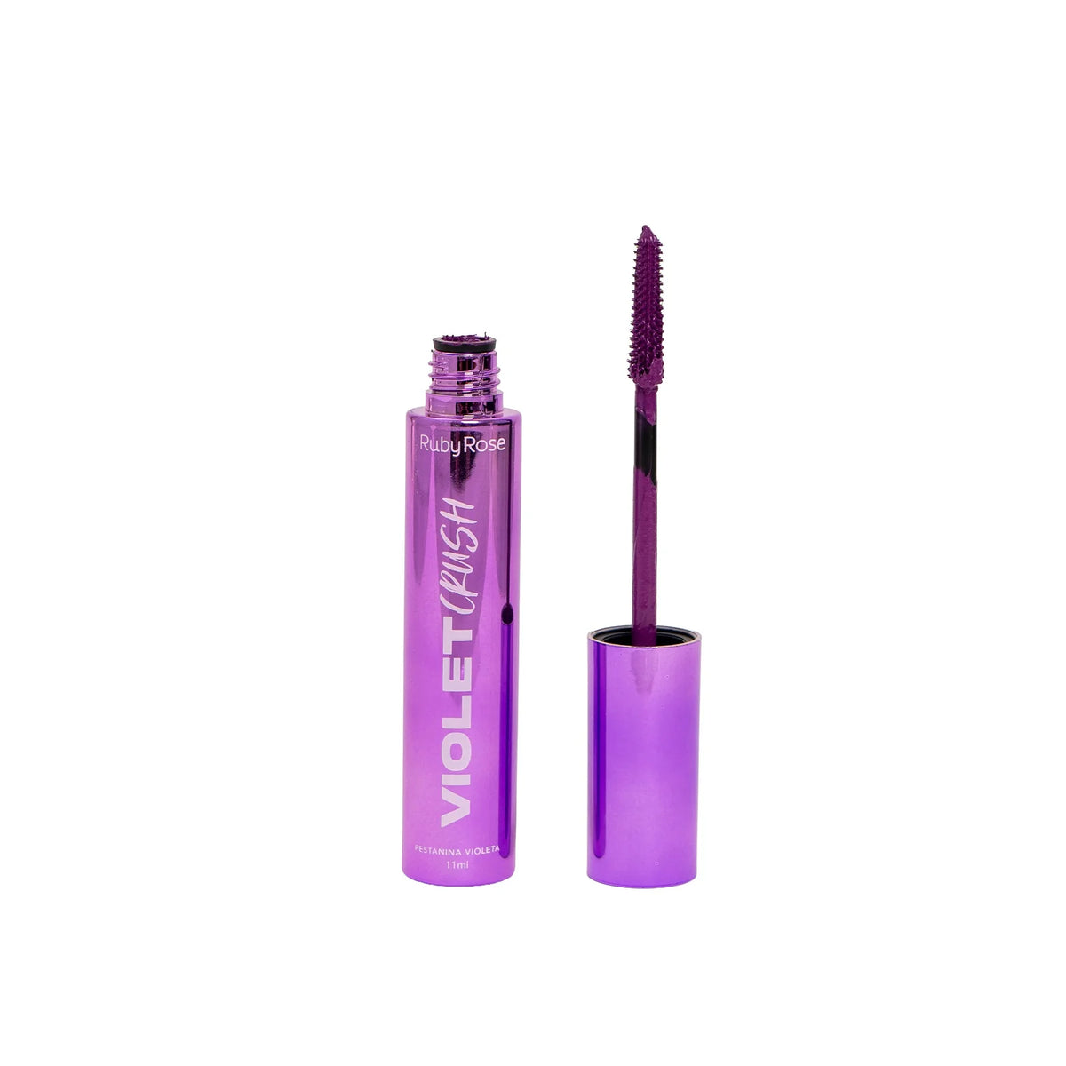 Máscara de Pestañas Colores Ruby Rose