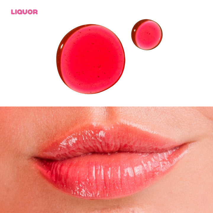 Lip Oil Pop Star Ruby Rose